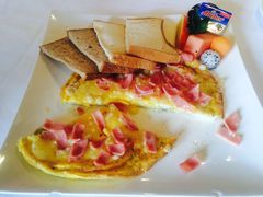 -Geneva日内瓦餐厅(西郊宝成花苑店)