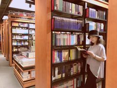 -西西弗书店&矢量咖啡(来福士广场店)