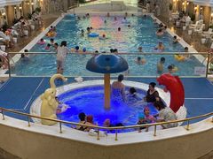 -海韵之星邮轮水会(明发商业广场店)