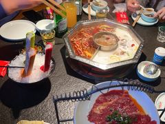 -旺晖本帮骨头煲·深夜火锅(梅园路店)