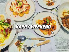 -娜娜家·Nana's restaurant(国金汇店)
