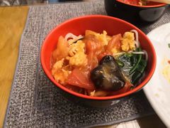 -天津东丽湖恒大酒店-温泉自助餐厅