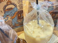 -茉莱·老挝冰咖啡·泰式奶茶(世茂国际广场店)