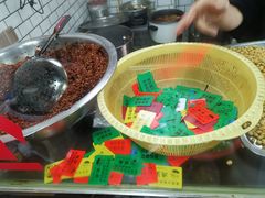 -覃肥叔桂林米粉(粮道街店)
