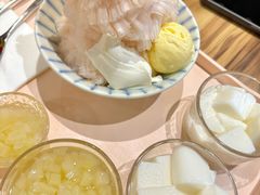 -Ice Monster冰馆·CNN评选全球十大甜品(国贸商城店)