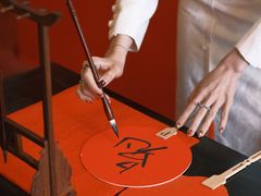-王府半岛酒店