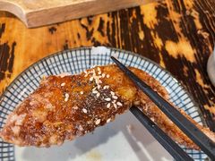 厚切牛舌-小川洋风料理(汉街店)