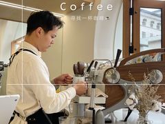 -COMPANION COFFEE小伴咖啡