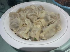 猪肉大葱饺子-八珍饺子·烤鸭·家常菜