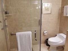 -上海明天广场JW万豪酒店