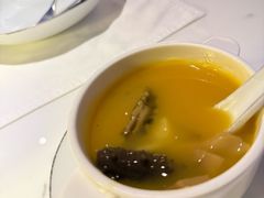 -傲廬·云端餐厅·深圳柏悦酒店