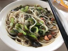 -老王小吃(大林沟路店)