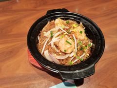 -大树餐厅(益田假日店)