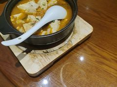 -小桃红·东北菜·春饼烤鸭(南阳湖街店)