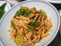 -禄婶鸡煲·打边炉