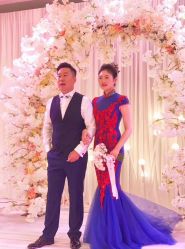 -禕·愫白婚纱商店