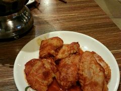 -比特堡啤酒烤肉自助料理(和平店)