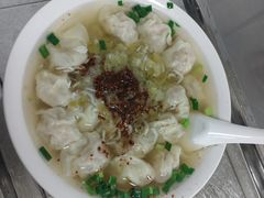 -汪家馄饨(集庆路店)