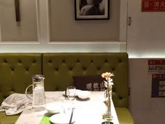 -汤城小厨•粤菜•靓汤(西直门凯德MALL店)