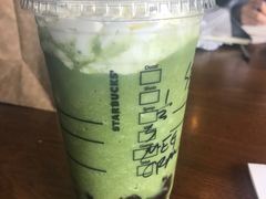 -星巴克(北京惠新东街店)