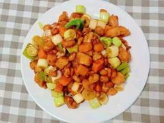 -烁佳海鲜大馅饺子