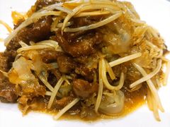 -正阳门饭庄·烤鸭·北京菜(万丰路七里庄店)