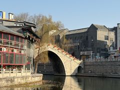 -太白楼-济宁运河核心景区