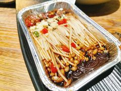 -塔哈尔·新疆盛宴(城西银泰店)