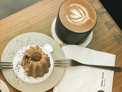 -Onirii Coffee(长乐路店)