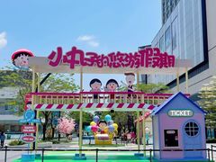 -东莞松山湖万象汇