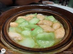 -锦府盐帮·李宅(领展购物广场中关村店)