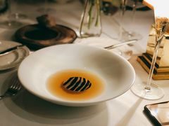 -三嚥阁 La Villa Restaurant
