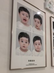 -小阿福儿童摄影(摩尔城店)