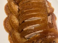 -惠丰堂饭庄·烤鸭·京味菜(西北旺·唐家岭店)
