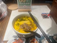 -和府捞面(曹路花园城店)