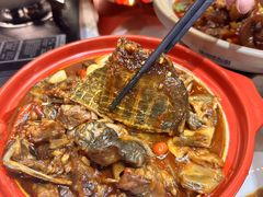 -赣菜笔记·江西米粉·小龙虾·小炒(曹杨路店)