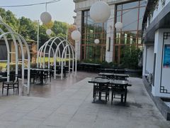 -世纪缘湖滨花园酒店(玄武湖店)