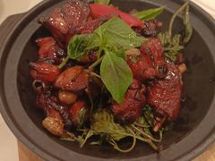 -鹿港小镇(悠唐店)