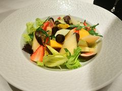 -黑宝石西餐厅(汇励99城市公园店)