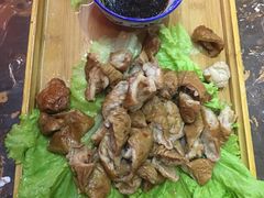 -王村姑老土炕莜面村(桥东店)