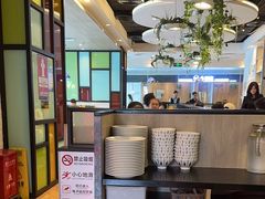 -新宝餐厅(流塘店)