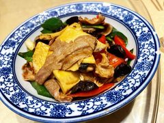 炒猪肚-兰边碗(鼓楼店)
