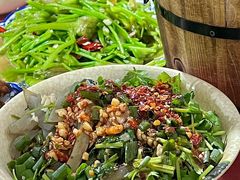 -老丽江餐馆(丽江华都商贸城店)