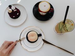-La Porte de Paris 巴黎之门法式甜品