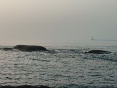 -日照灯塔风景区