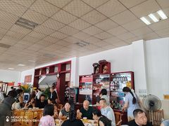 -荣生萝卜汤饭店