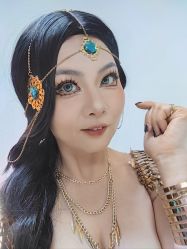 -桑语映画·COSPLAY写真工作室