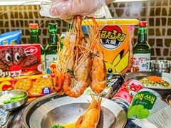 -哼蟹二将·烤肉酱蟹(合生汇店)