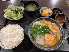 -角落里(中山公园店)