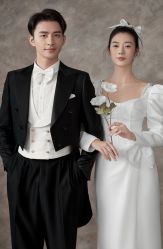 -杭州金夫人婚纱摄影(富阳私享店)